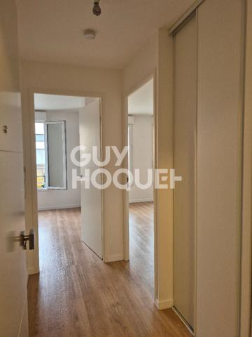 Appartement 2 pièce(s)