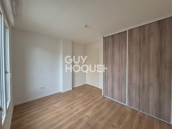 Appartement 2 pièce(s)