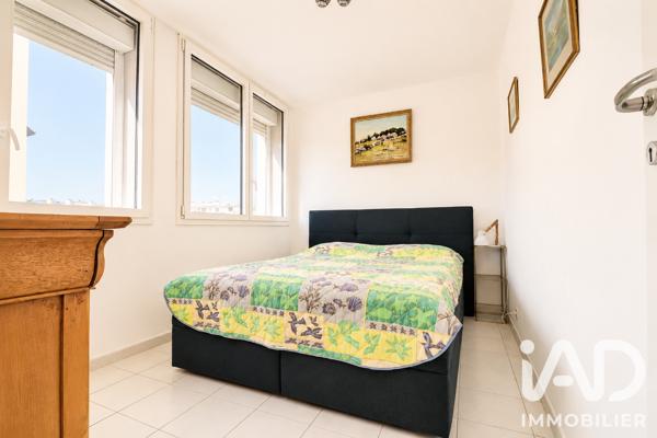 Appartement à vendre 3 pièces 46,9 m² La Ciotat