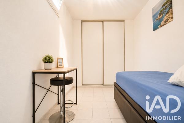 Appartement à vendre 3 pièces 46,9 m² La Ciotat