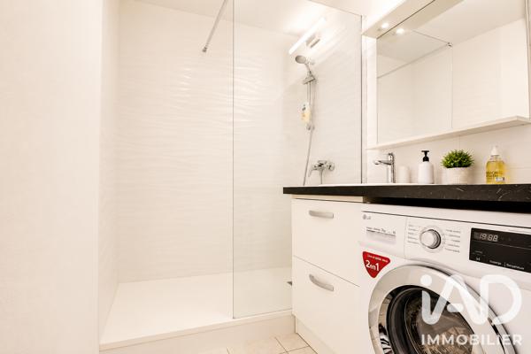 Appartement à vendre 3 pièces 46,9 m² La Ciotat