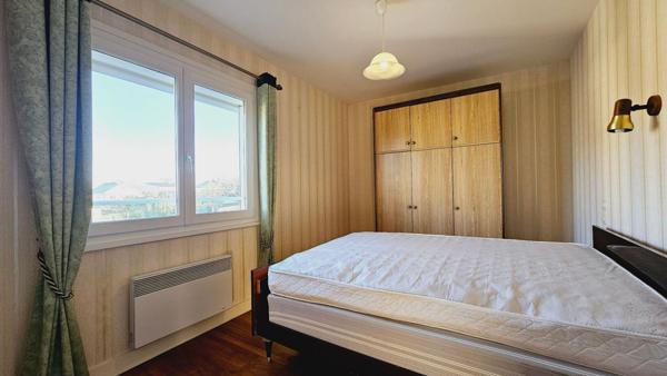 MAISON 3 PIECES 2 CHAMBRES SOUS-SOL GARAGE JARDIN