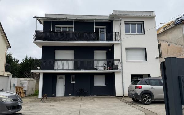 Immeuble à vendre    12 pièces • 266 m2 Champigny-sur-Marne