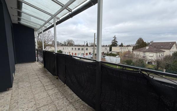 Immeuble à vendre    12 pièces • 266 m2 Champigny-sur-Marne