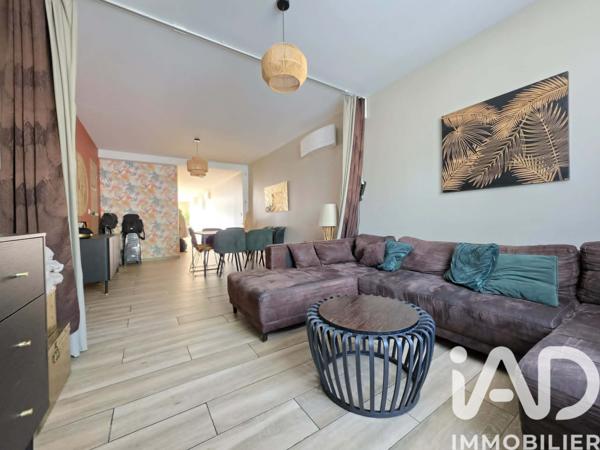 Maison à vendre 5 pièces 130 m² Wattrelos