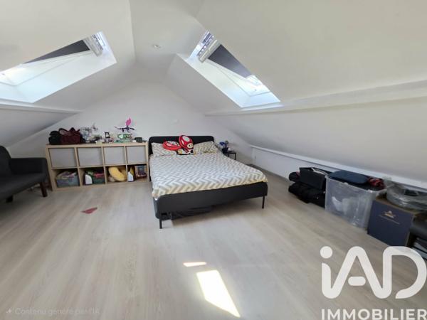Maison à vendre 5 pièces 130 m² Wattrelos