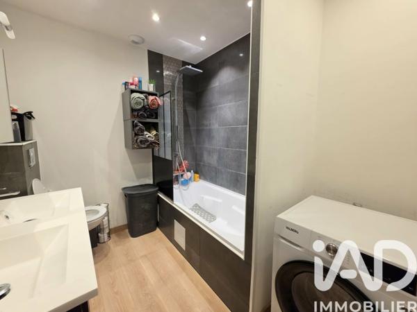 Maison à vendre 5 pièces 130 m² Wattrelos