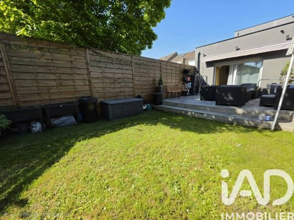 Maison à vendre 5 pièces 130 m² Wattrelos