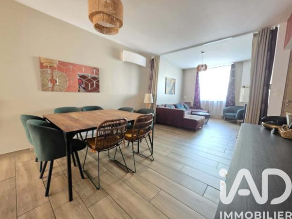 Maison à vendre 5 pièces 130 m² Wattrelos