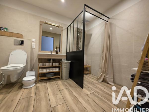 Maison à vendre 5 pièces 130 m² Wattrelos