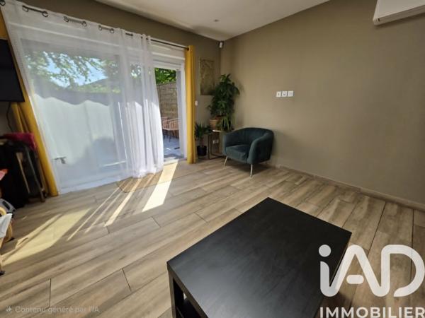 Maison à vendre 5 pièces 130 m² Wattrelos