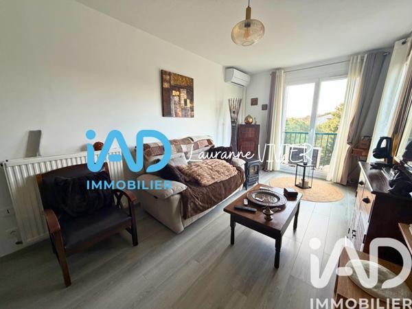 Appartement à vendre 3 pièces 58 m² Perpignan