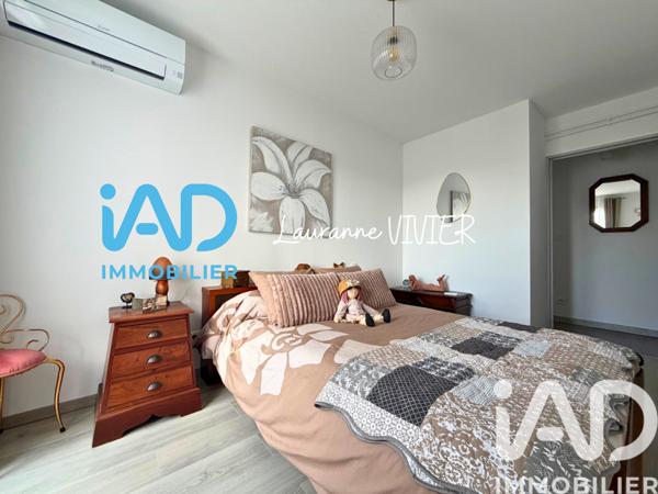 Appartement à vendre 3 pièces 58 m² Perpignan