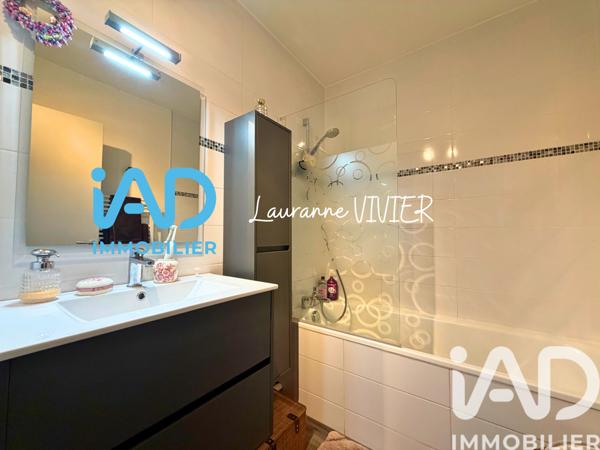 Appartement à vendre 3 pièces 58 m² Perpignan