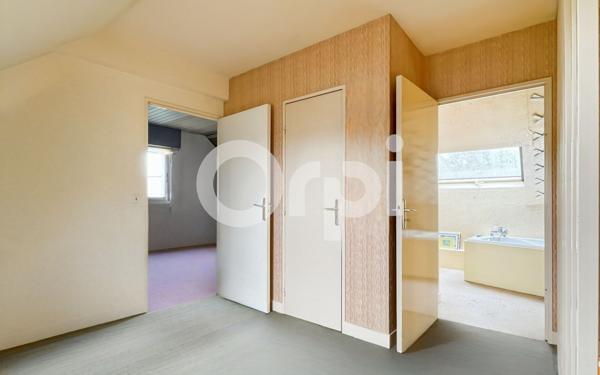 Maison à vendre    5 pièces • 140 m2 Évreux