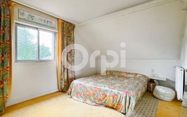 Maison à vendre    5 pièces • 140 m2 Évreux