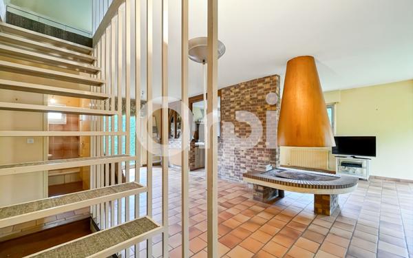 Maison à vendre    5 pièces • 140 m2 Évreux