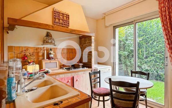 Maison à vendre    5 pièces • 140 m2 Évreux