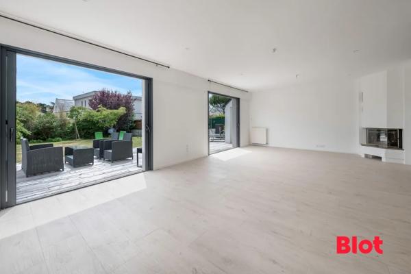 Maison 7 pièce(s)