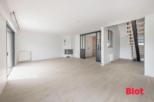 Maison 7 pièce(s)