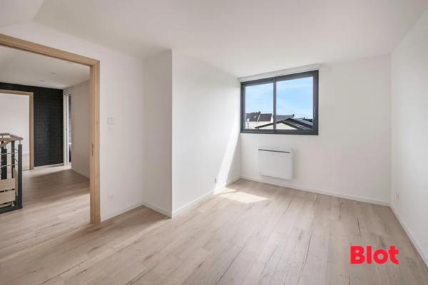 Maison 7 pièce(s)