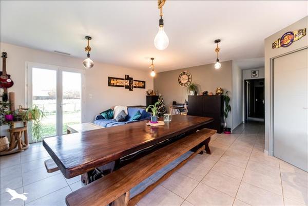 Maison à vendre |  Fronton |  4 pièces | 100 m²