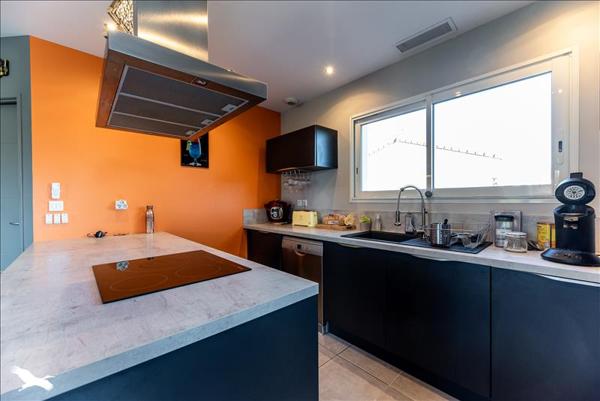 Maison à vendre |  Fronton |  4 pièces | 100 m²