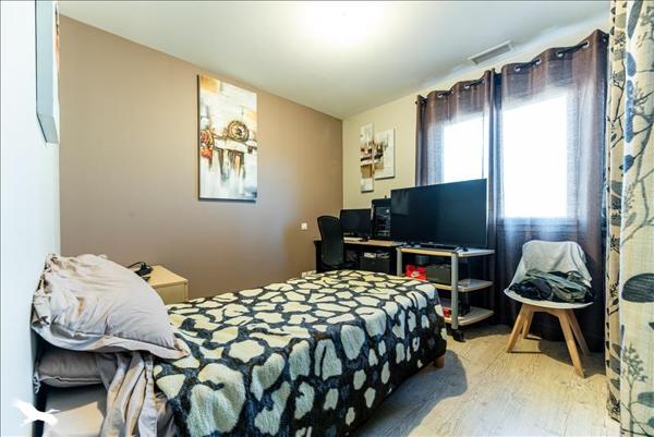 Maison à vendre |  Fronton |  4 pièces | 100 m²