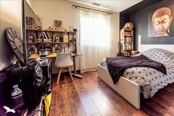 Maison à vendre |  Fronton |  4 pièces | 100 m²