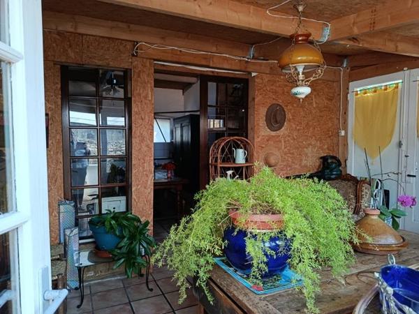 Maison à vendre 124 890 € Lesparre-Médoc 4 p 75 m² DPE D
