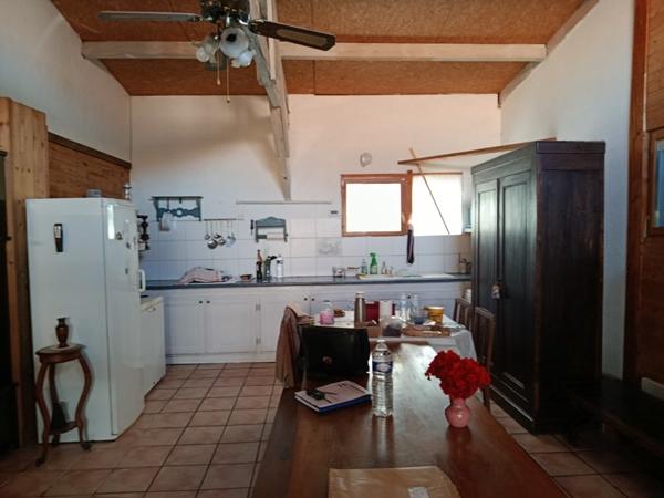 Maison à vendre 124 890 € Lesparre-Médoc 4 p 75 m² DPE D
