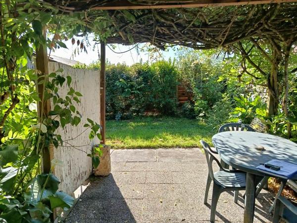 Maison à vendre 124 890 € Lesparre-Médoc 4 p 75 m² DPE D