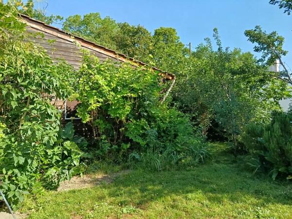Maison à vendre 124 890 € Lesparre-Médoc 4 p 75 m² DPE D