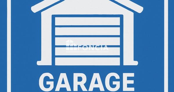Location Parking 5.18 m² - Strasbourg 67000