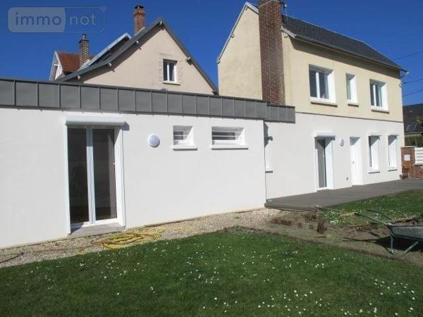 Maison à louer à Bihorel en Seine-Maritime (76420), ref : 76002-L292