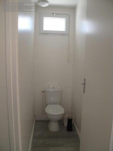 Maison à louer à Bihorel en Seine-Maritime (76420), ref : 76002-L292