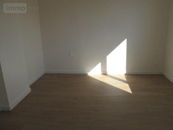 Maison à louer à Bihorel en Seine-Maritime (76420), ref : 76002-L292