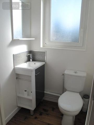 Maison à louer à Bihorel en Seine-Maritime (76420), ref : 76002-L292