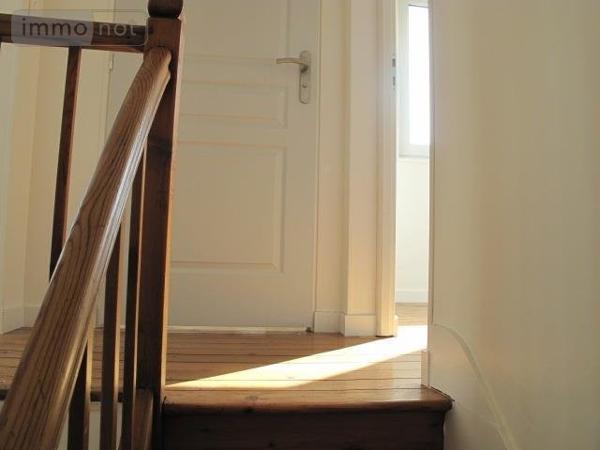 Maison à louer à Bihorel en Seine-Maritime (76420), ref : 76002-L292