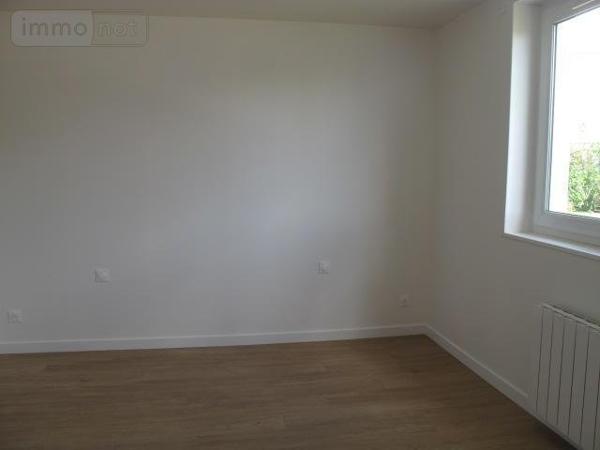Maison à louer à Bihorel en Seine-Maritime (76420), ref : 76002-L292