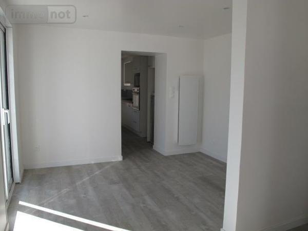 Maison à louer à Bihorel en Seine-Maritime (76420), ref : 76002-L292