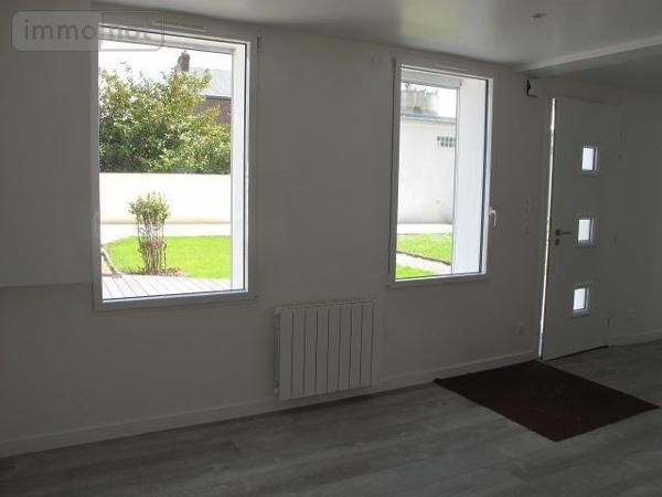 Maison à louer à Bihorel en Seine-Maritime (76420), ref : 76002-L292