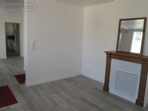 Maison à louer à Bihorel en Seine-Maritime (76420), ref : 76002-L292