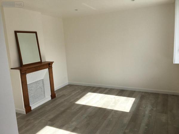 Maison à louer à Bihorel en Seine-Maritime (76420), ref : 76002-L292