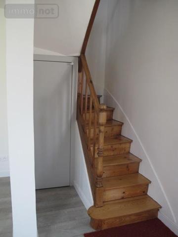 Maison à louer à Bihorel en Seine-Maritime (76420), ref : 76002-L292