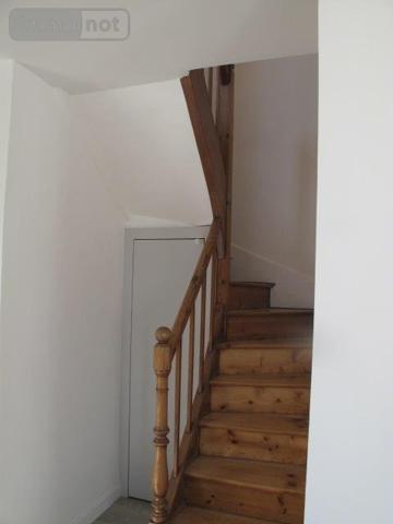 Maison à louer à Bihorel en Seine-Maritime (76420), ref : 76002-L292