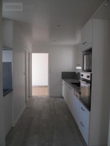 Maison à louer à Bihorel en Seine-Maritime (76420), ref : 76002-L292