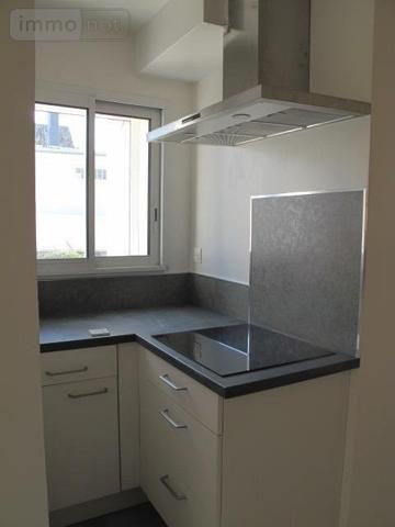 Maison à louer à Bihorel en Seine-Maritime (76420), ref : 76002-L292