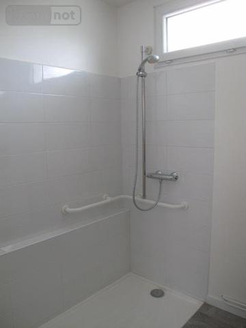 Maison à louer à Bihorel en Seine-Maritime (76420), ref : 76002-L292