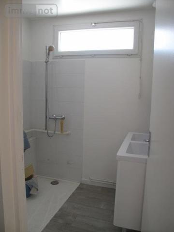 Maison à louer à Bihorel en Seine-Maritime (76420), ref : 76002-L292